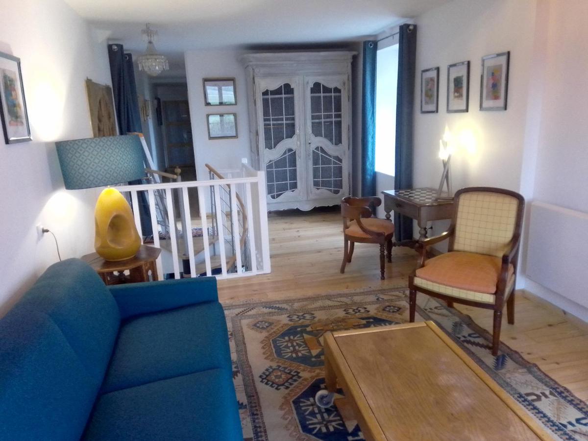 Gite De La Lanterne Tourville-sur-Sienne Esterno foto