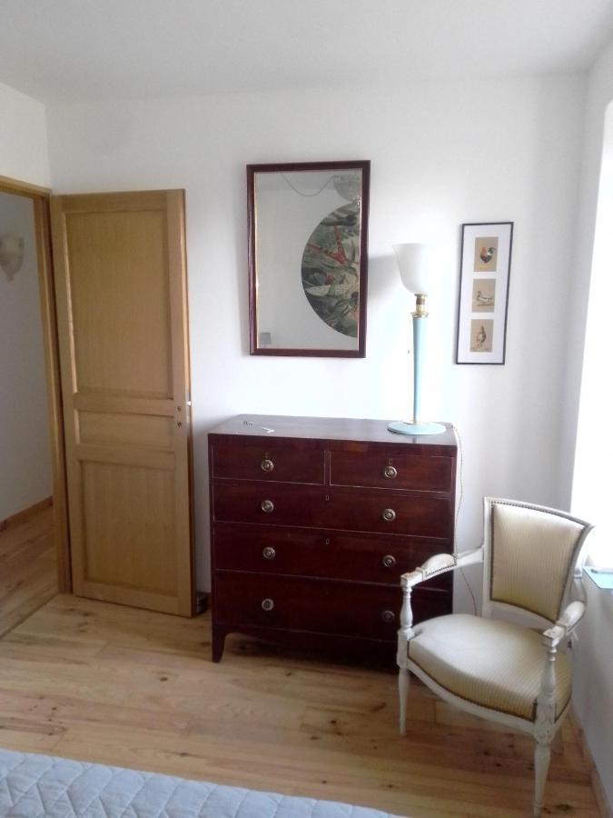 Gite De La Lanterne Tourville-sur-Sienne Esterno foto
